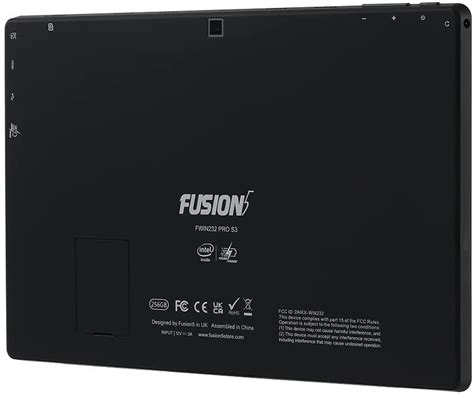Fusion5 Fhd Tablet 10 Inch Windows 11 Best Reviews Tablets Fusion5
