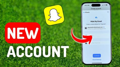 How To Make A New Snapchat Account After Being Banned Youtube