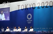 東奧7‧23快訊︱幾內亞轉軚重新派隊 韓國女箭隊創今屆首項奧運紀錄 (16:28) - 20210723 - 體育 - 即時新聞 - 明報新聞網