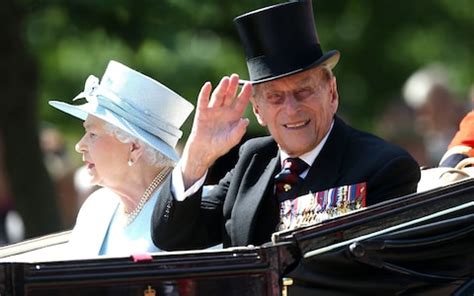 To the queen after her coronation: 48 of Prince Philip's greatest quotes and funny moments