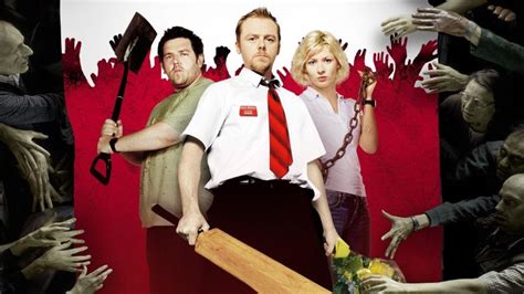 Watch Shaun Of The Dead 2004 Movies Free Online Xmovies8
