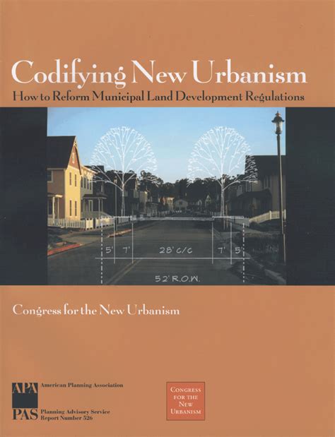 New Urbanist Books Cnu