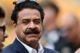 Fulham owner Shahid Khan has big ambitions if the club secures Premier ...