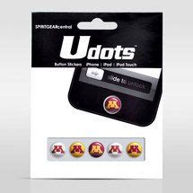 Made to sparkle and so cute! 12 Minnesota Golden Gophers ideas | minnesota golden ...
