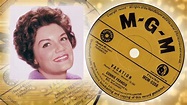 Connie Francis - VACATION - YouTube
