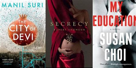 Literary Reviews Bad Sex Award Shortlist Announced Read Excerpts