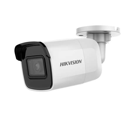 Hikvision Ds 2cd2t25fhwd I5 2mp Ir Outdoor Bullet Ip Security Camera