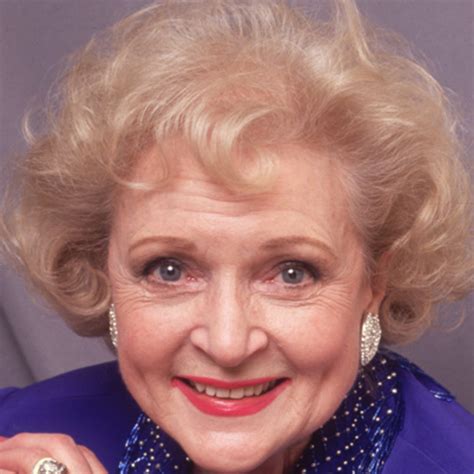 Betty White Animal Rights Activist Biography