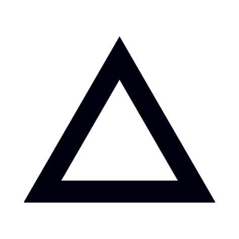 Black Triangle Background Png Image Png Play