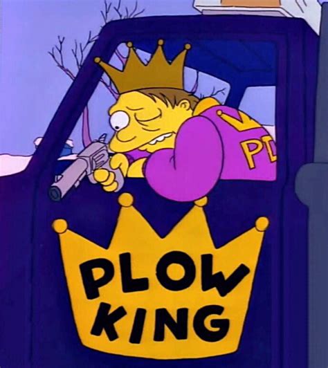 image plow king shoots mr plow png simpsons wiki fandom powered by wikia