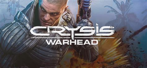 Crysis Warhead® Free Download V2005 Gog Unlocked