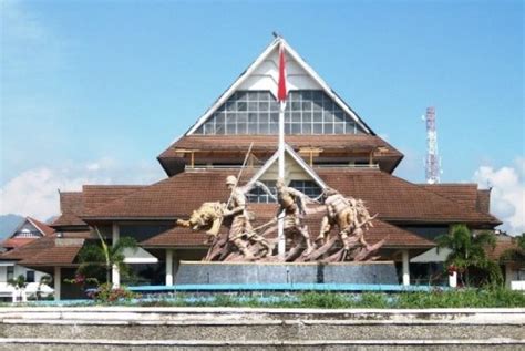 Laju Pertumbuhan Kabupaten Bandung Tinggi Republika Online