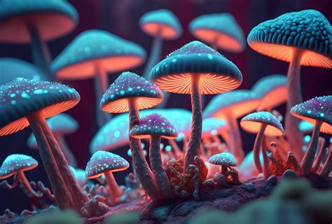 Psychedelic Mushrooms Magic Mushrooms Explained Yellowstone Recovery