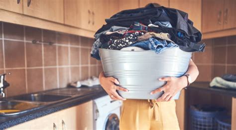 five ways to get help with household chores wellbeing magazine