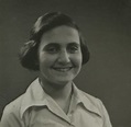 Margot Frank | Biography, Diary & Date of Death | Study.com