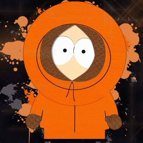 Kenny Mccormick Therealkenny Twitter