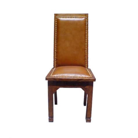 Brown Designer Wooden Chair Back Style Tight Back At Rs 4550 In Jodhpur