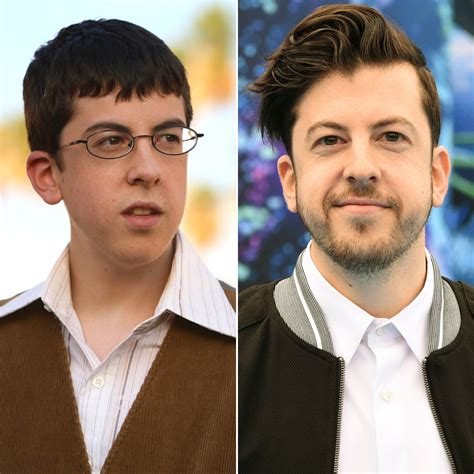 ‘superbad Cast Where Are They Now