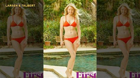 General Hospital Star Stuns In Bikini At 54 Fox News Video