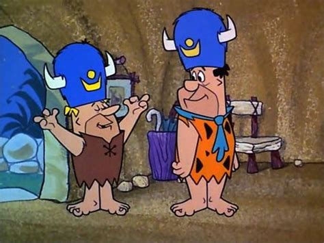 The Flintstones 1960 The Cartoon Databank
