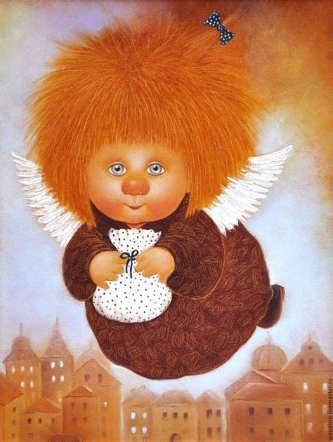 ЯндексКартинки поиск похожих картинок Картинки ангелов Винтаж
