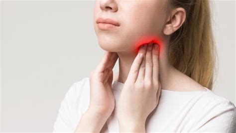 Tonsillitis Causes Symptoms Treatment And Prevention