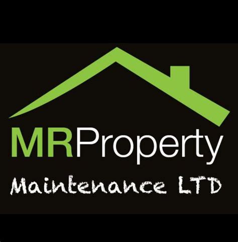 Mr Property Maintenance Ltd