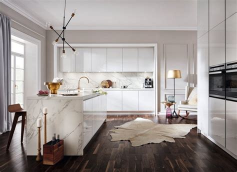 New Kitchen Cabinet Trends 2022 Kitchen Trends Interior Decorating