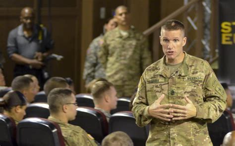 Stateside Rotations Play Key Role In Eastern European Missions Armys