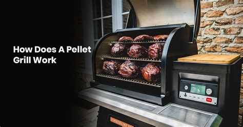 How does a traeger grill work? Best Guide To How Pellet Grills Work | GrillsReviewed