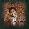 The Christmas Music Of Johnny Mathis: A Personal Collection by Johnny ...