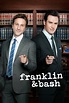 Franklin & Bash (TV Series 2011-2014) — The Movie Database (TMDB)