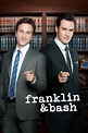 Franklin & Bash (TV Series 2011-2014) — The Movie Database (TMDB)
