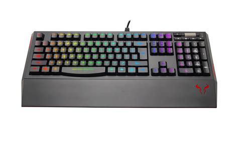 Ghostwriter Elite Prism Keyboard Is Their New Flagship