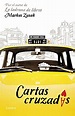 CARTAS CRUZADAS- MARKUS ZUSAK – HABLEMOS DE