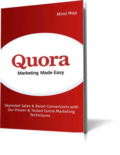 quora marketing made easy ebook and video training 2020 personal use
