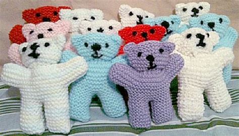 Iwk Health Centre Looking For Comfort Dolls And Teddy Bears Crochet
