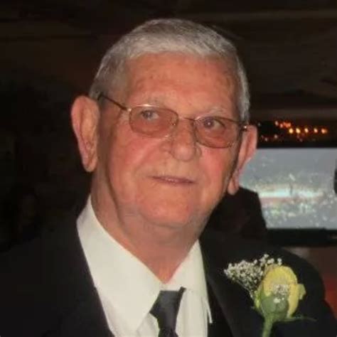 Obituary Of Edward R Kammerer Welcome To Chapey And Sons Funeral H
