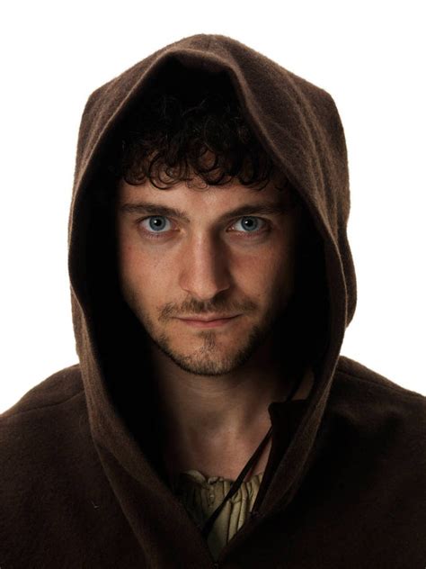 George Blagden