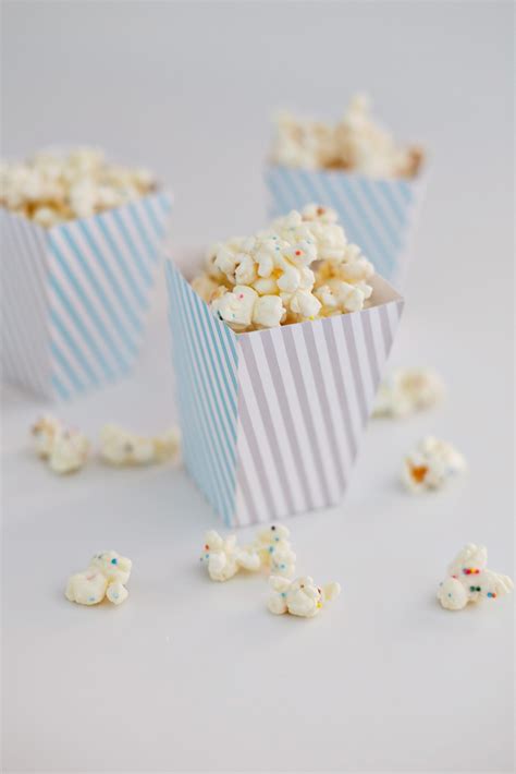 Eats Confetti Popcorn Free Popcorn Box Printable Fresh Mommy Blog