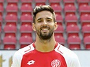 Bundesliga » News » Mainz verleiht Kenan Kodro nach Zürich