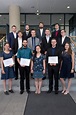 Absolventenfeier DIES PHYSICUS - Alumni Göttingen