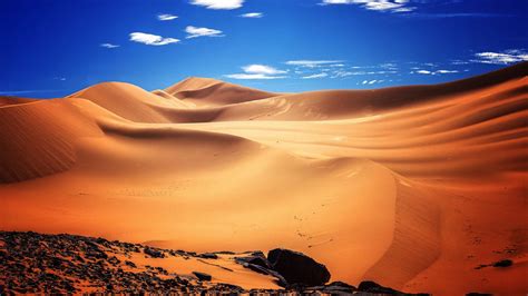Download 1920x1080 Wallpaper Sahara Desert Nature