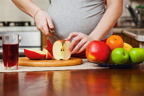 Fasting During Pregnancy Nabta Health