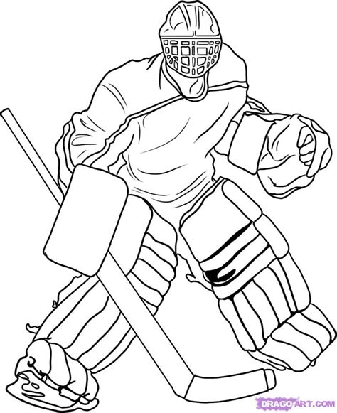 Zamboni Coloring Pages Coloring Pages