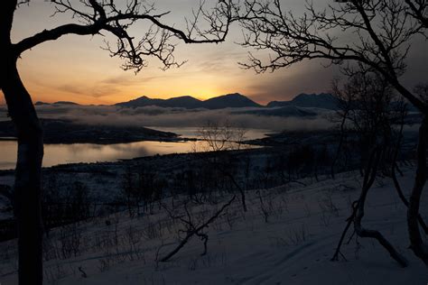 Tromsø Norway Sunrise Sunset Times