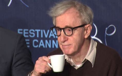 Woody Allen Comes Out Fighting