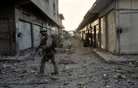 8 Unbelievable Stories From The Second Battle Of Fallujah Task And Purpose