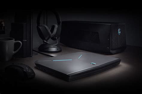 Alienware 13 With Skylake Processor Now Available For Rm7299 Liveatpc