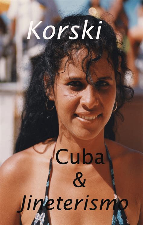 Pdf Cuba And Jineterismo
